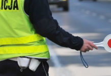 Policjanci skutecznie eliminują zagrożenia z dróg