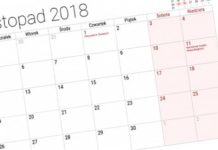 12 listopada dniem wolnym od pracy!