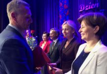 Powiatowe obchody Dnia Edukacji Narodowej – FOTO