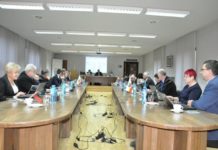 Skład nowej Rady Powiatu Oświęcimskiego