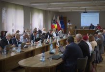 Kto powalczy o wejście do Rady Powiatu Oświęcimskiego?