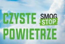 Spotkanie informacyjne dotyczące Programu “Czyste powietrze”