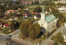 Gmina Brzeszcze w filmie promocyjnym ‘Doliny Soły’ – FOTO, VIDEO