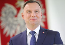 4 grudnia Prezydent Duda odwiedzi Brzeszcze