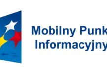 Mobilny Punkt Informacji Funduszy Europejskich