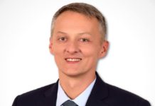 Radosław Szot nowym burmistrzem Gminy Brzeszcze