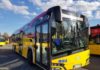 Hybrydowe autobusy MZK już śmigają po drogach powiatu…