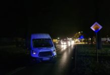 12-latka potrącona na przejściu dla pieszych – FOTO