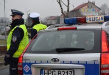 Podsumowanie akcji ‘Znicz’ w powiecie oświęcimskim