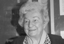 Odeszła Pani Stanisława Morończyk