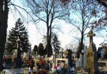 Zmiana organizacji ruchu przy cmentarzach w Brzeszczach i Jawiszowicach