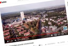 Film promujący powiat oświęcimski