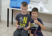 Klub Kodowania rośnie w siłę…