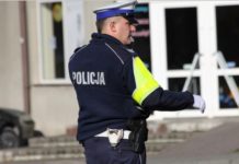 Jedźcie ostrożnie – trwa akcja ‘Znicz’