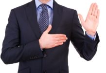 Uroczyste zaprzysiężenie Burmistrza oraz Rady Gminy