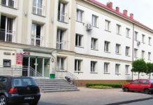 W poniedziałek Starostwo będzie nieczynne