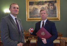 Były Starosta nowym wicewojewodą małopolskim