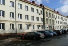 W sylwestra starostwo będzie czynne krócej