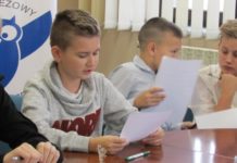 Młodzieżowy Parlament Gminy Brzeszcze już po pierwszej Sesji – FOTO