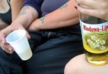 Radny Szczepański wypowiada wojnę „marginesowi społecznemu”