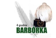 Szczęść Boże wszystkim górnikom!