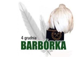 Szczęść Boże wszystkim Górnikom!