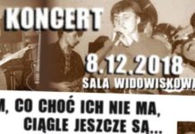 Koncert ku pamięci nieżyjących muzyków z Brzeszcz
