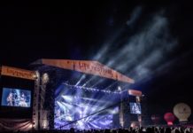Life Festival przechodzi do historii…
