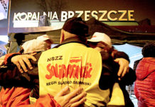 Bojowe nastroje górników – czy w ZG Brzeszcze dojdzie do strajku?