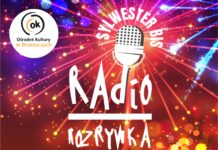 Wyjazd do Teatru Rozrywki na “Radio Rozrywka. Sylwester na Bis”