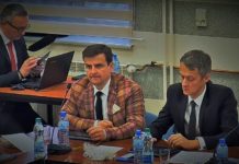 Burmistrz Brzeszcz oficjalnie powołał swojego zastępcę