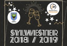 Sylwester 2018/2019 w plenerze przy OK w Brzeszczach