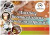 Ostatnie miejsca na warsztatach “Świąteczne Inspiracje” w OK