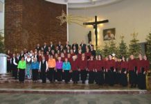 12. “Spotkanie z kolędą”