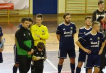 Drugie miejsce LKS-u w Turnieju w Goczałkowicach