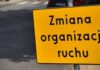 Podczas finału WOŚP kilka dróg będzie zamkniętych