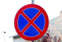 Nowy znak na ul. Przemysłowej. Uwaga na mandaty!