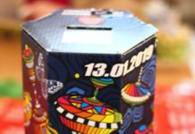 Orkiestra WOŚP zagrała także w Brzeszczach – FOTO