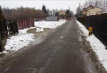 Rozpoczęto remont ulic Obozowej i Lisowce