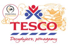 OK w Brzeszczach liczy na głosy w programie “Tesco. Decydujesz, pomagamy”