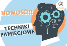 Techniki pamięciowe – zajęcia w OK w Brzeszczach