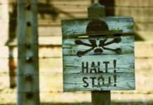 Apel władz Oświęcimia w związku z marszem środowisk nacjonalistycznych