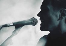 Pierwszy solowy singiel Sławka Krzanowskiego