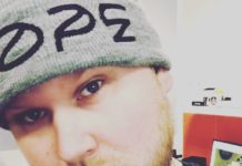 ‘Diamentowe tęczówki’ – nowy utwór ADRO