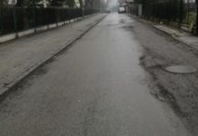 Ulica Sienkiewicza będzie zmodernizowana