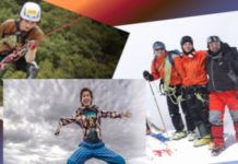 Spotkanie z Jaśkiem Melą