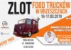 Zlot Food Trucków – po raz pierwszy w Brzeszczach