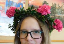 Kolorowy pierwszy dzień wiosny w ‘Szóstce’