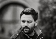 Bartosz Słatyński zaprasza na swój jubileuszowy koncert