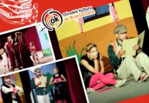 Franek Włóczęga i Legend Księga – spektakl dla dzieci